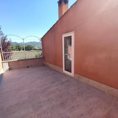 Maison Le Jas Climatisee - Jardin & Piscine * 格雷乌莱班