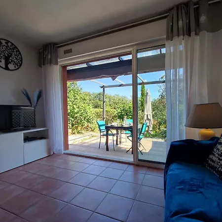 Maison Le Jas Climatisee - Jardin & Piscine * Gréoux-les-Bains