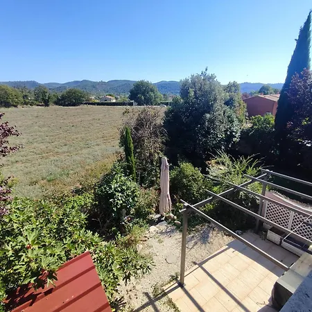 Maison Le Jas Climatisee - Jardin & Piscine Gréoux-les-Bains