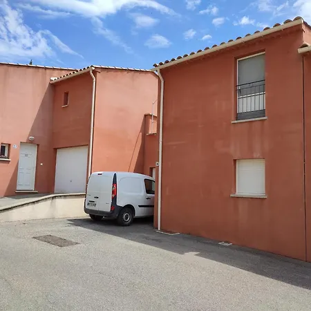 Maison Le Jas Climatisee - Jardin & Piscine Gréoux-les-Bains