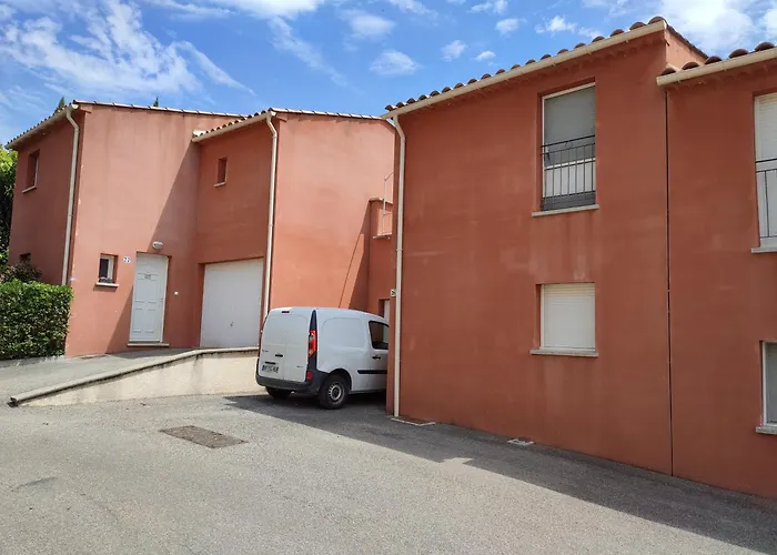 Maison Le Jas Climatisee - Jardin & Piscine Gréoux-les-Bains